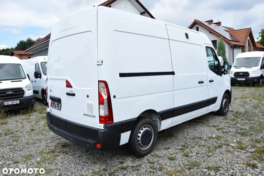 Renault MASTER*L2H2​*2.3DCI​​*KLIMA*TEMPOMAT​​*BLUETOOTH​*15 - 5