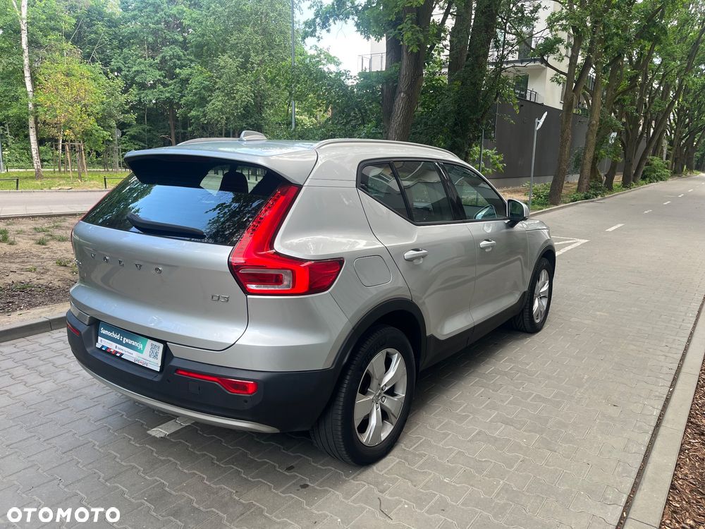 Volvo XC 40 D3 Momentum Pro - 8