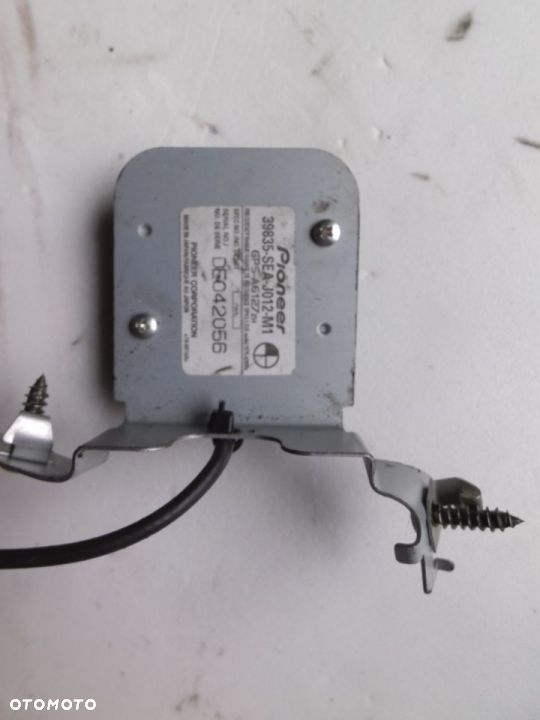 ANTENA HONDA ACCORD VII 7 39157SEDG012M1 - 4