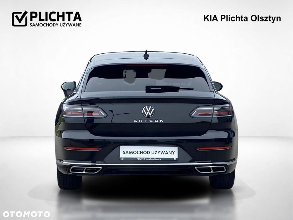 Volkswagen Arteon - 5