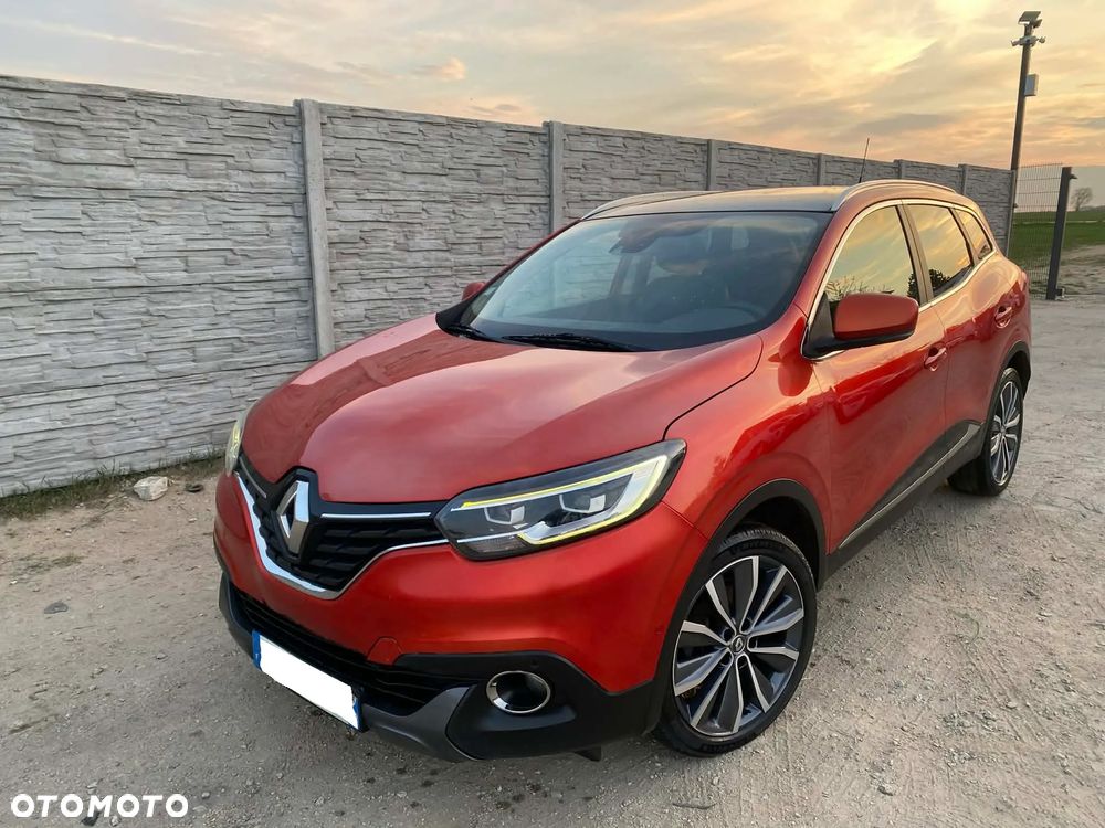 Renault Kadjar Energy dCi 110 COLLECTION - 28