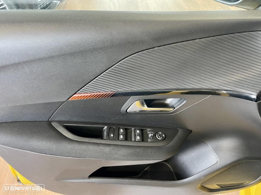 Peugeot 208 PureTech 75 Like - 19