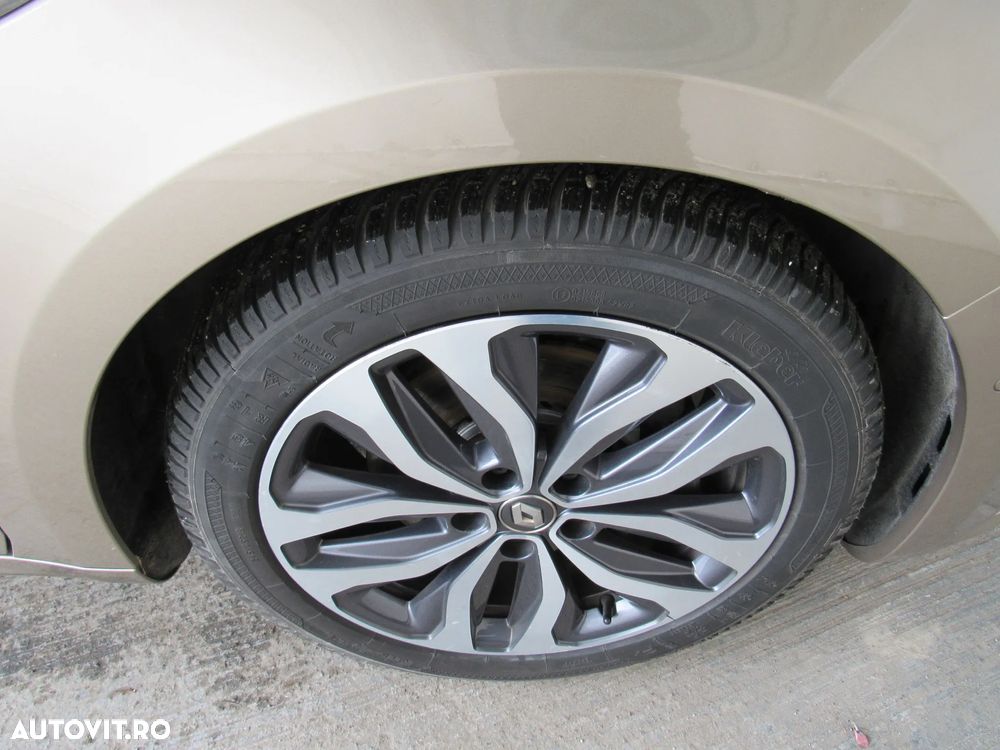 Renault Talisman ENERGY TCe EDC Intens - 6