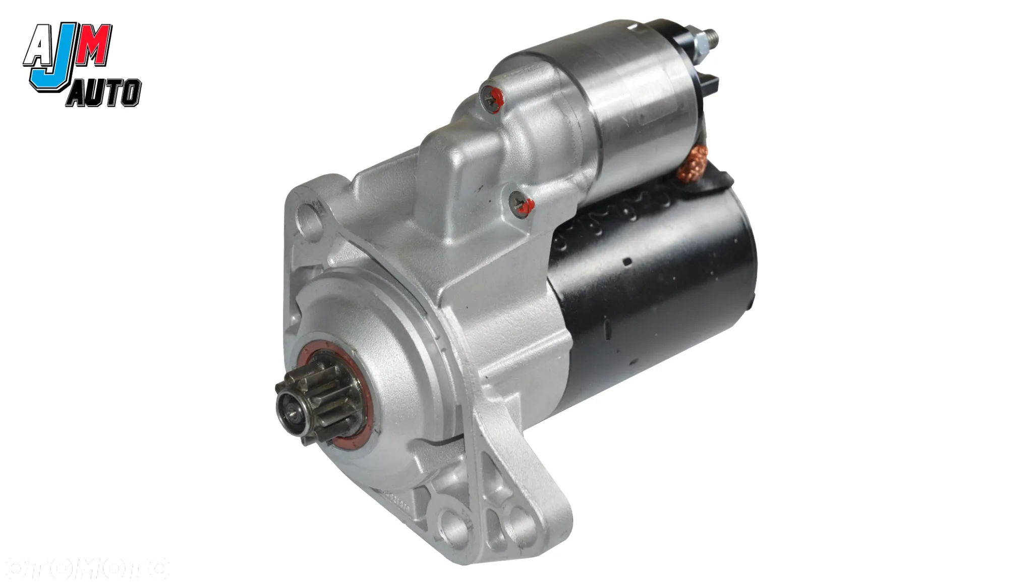 Rozrusznik 1.4 16V 1.6 1.8 T 2.0 i 2.3 B Audi A3 Ford Galaxy I Seat Alhambra Ibiza II Inca Leon I - 3