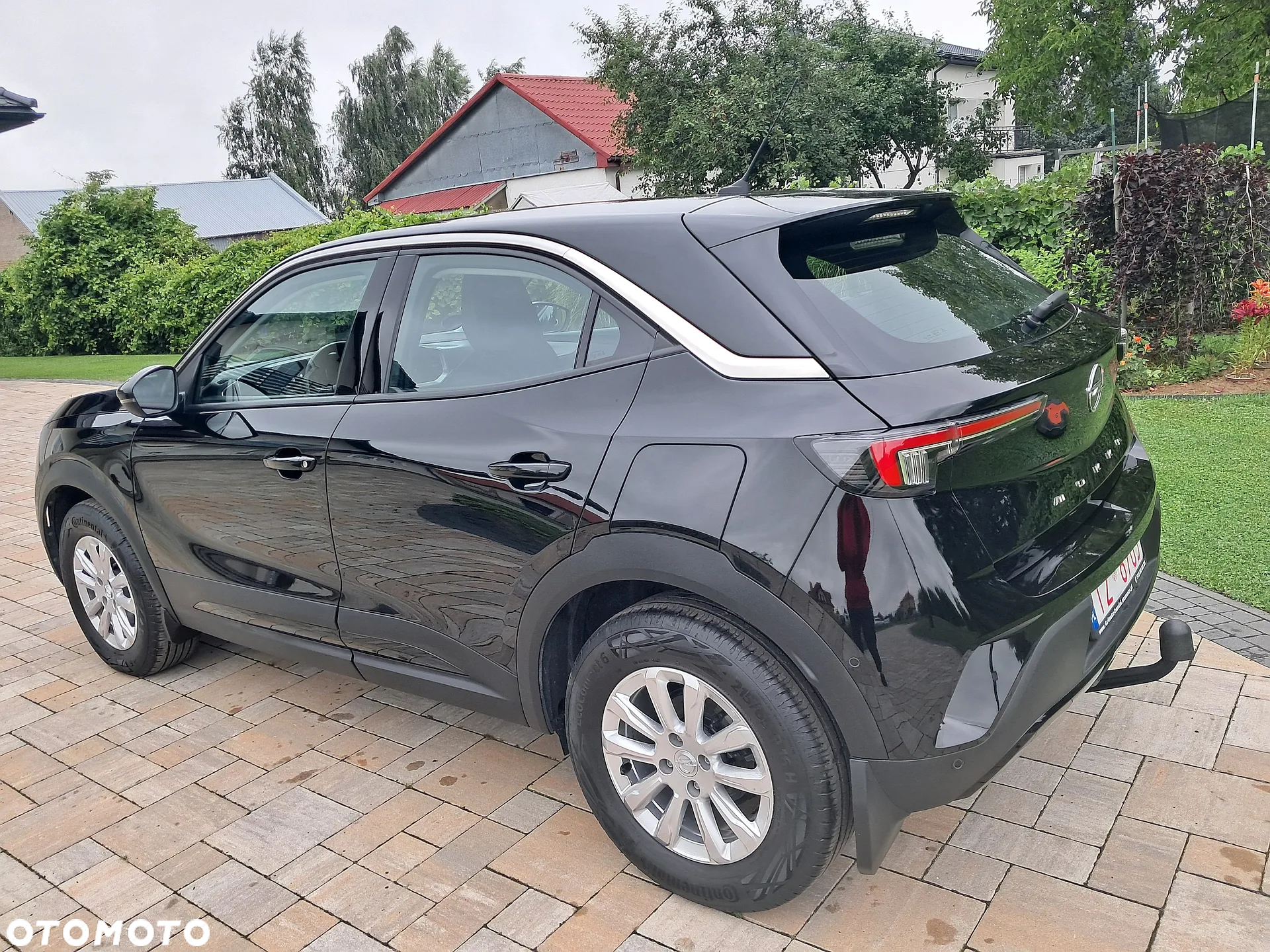 Opel Mokka - 6