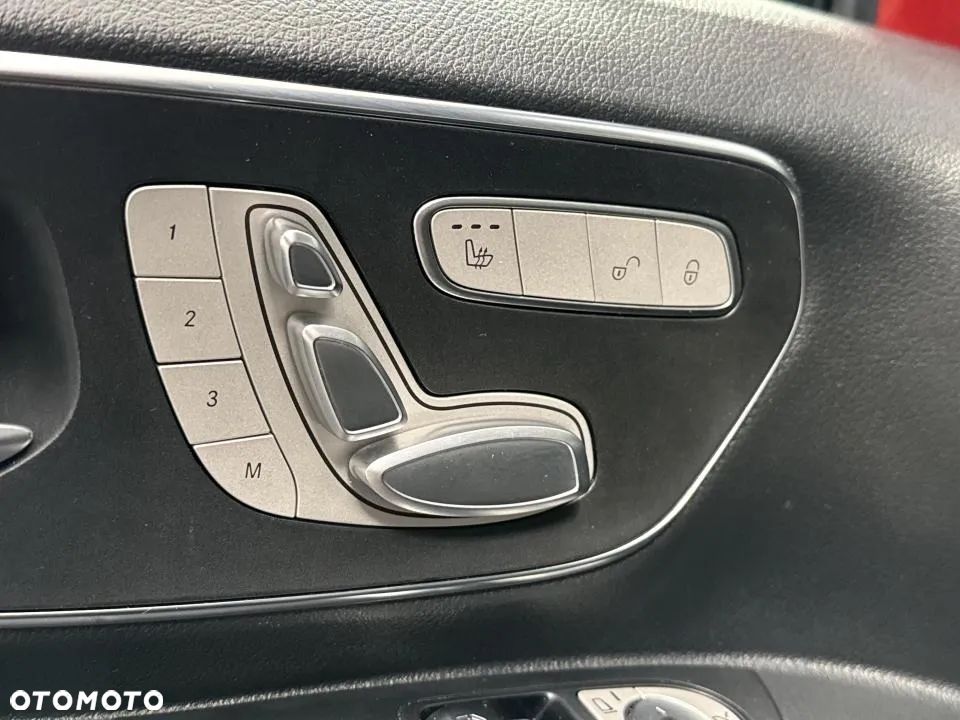 Mercedes-Benz Vito - 11