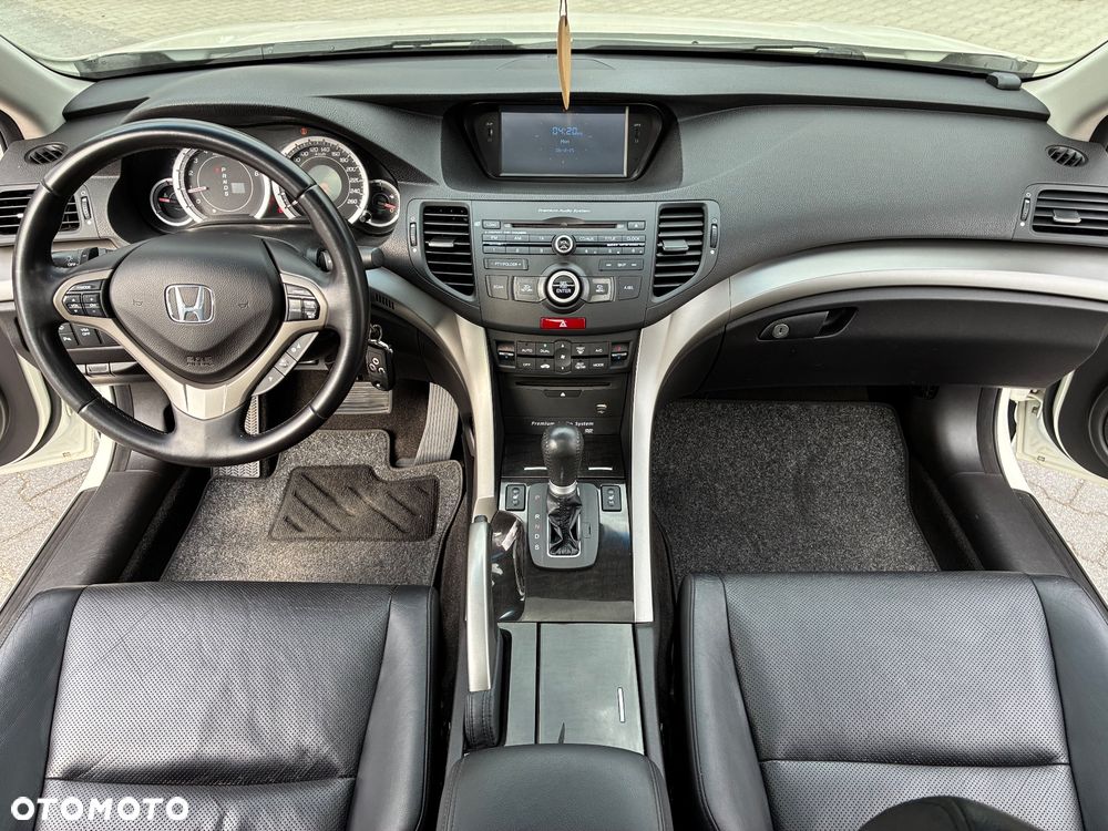 Honda Accord 2.4 Automatik TypeS - 13