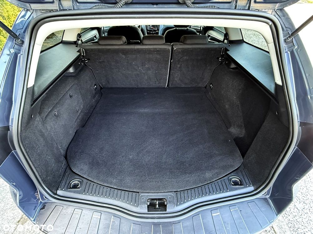 Ford Mondeo - 39