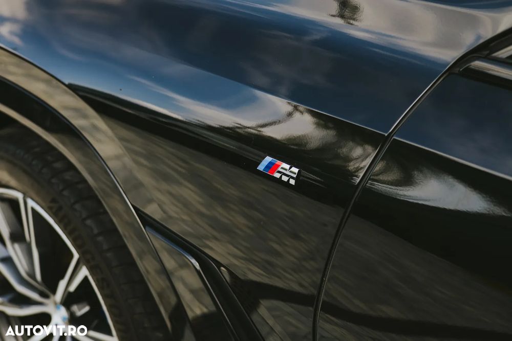 BMW X6 - 17