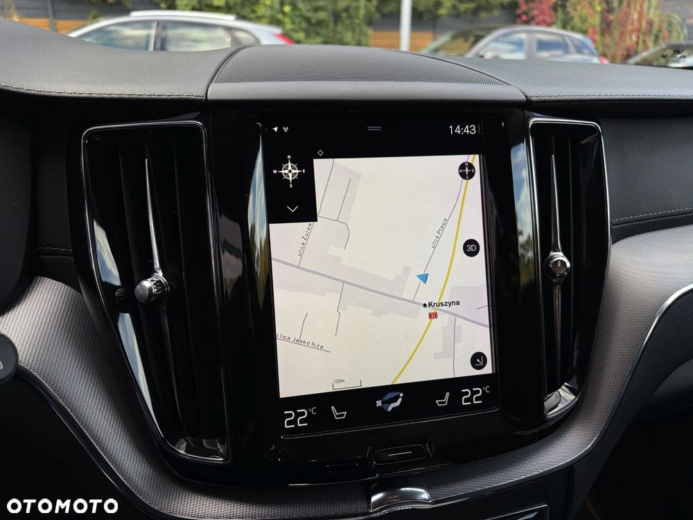 Volvo XC 60 2018