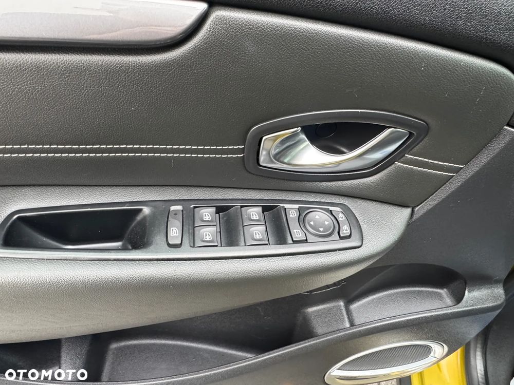 Renault Scenic Energy dCi 130 S&S Xmod Bose Edition - 19