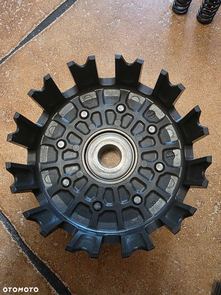 SX Koszyk SXF 250 Kosz SPRZĘGŁOWY sx f 250 Sprzęgło KTM SXF  06-12 - 6