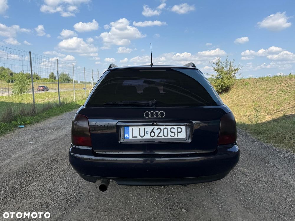 Audi A4 ver-1-8 - 5