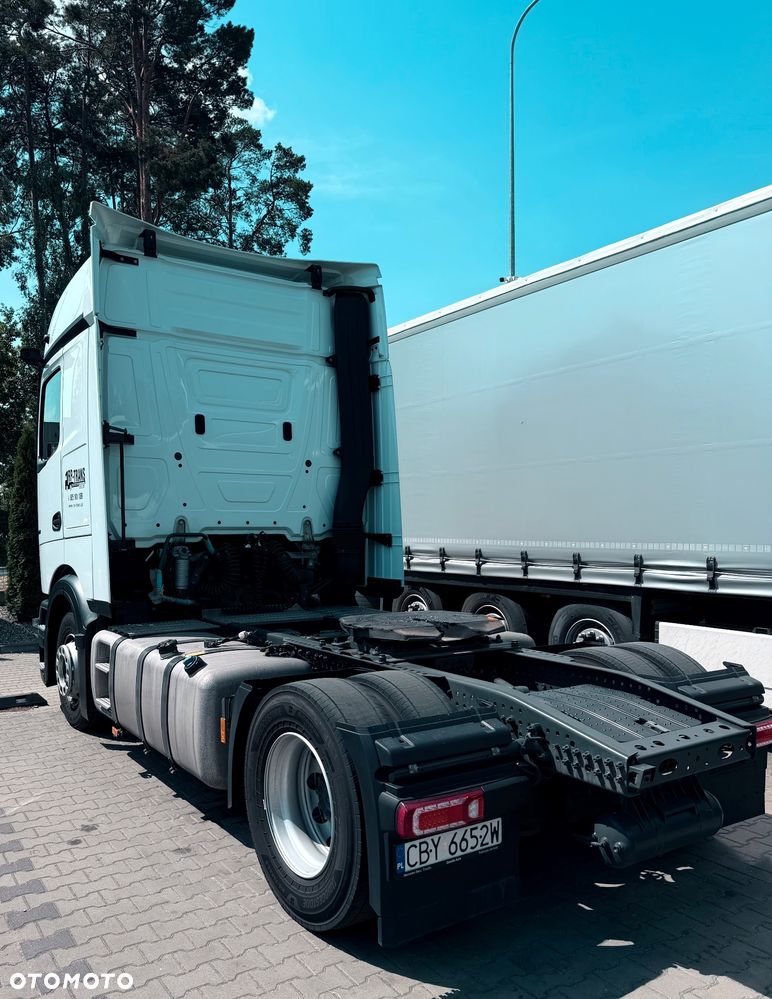 Mercedes-Benz Mercedes Benz ProCab - 3
