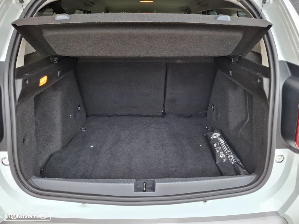 Dacia Duster 1.3 TCe Prestige - 51