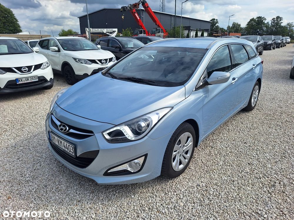Hyundai i40 1.6 Comfort - 1