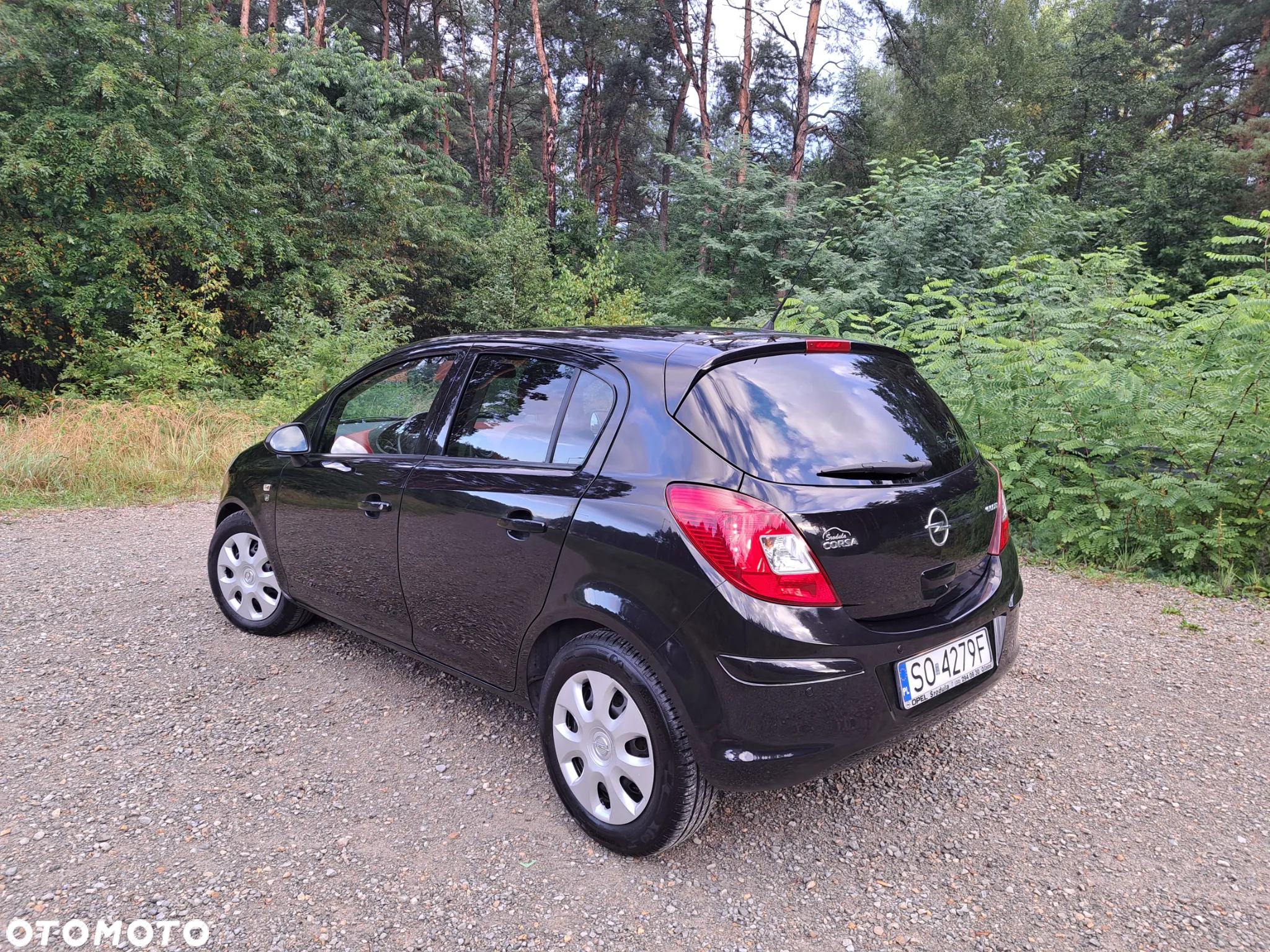 Opel Corsa 1.3 CDTI Color Edition - 3