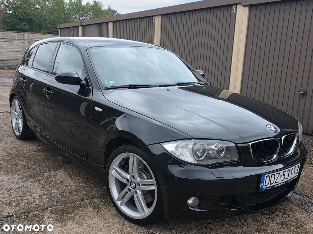 BMW Seria 1 123d DPF Edition Lifestyle - 4