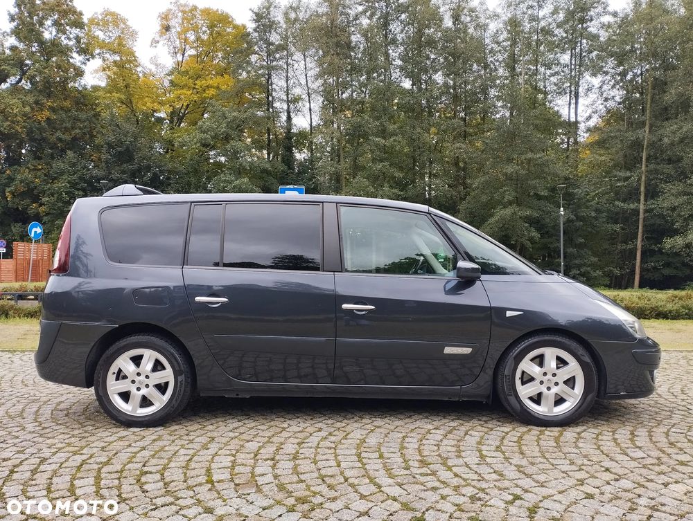 Renault Grand Espace 2.0 dCi FAP Dynamique - 30