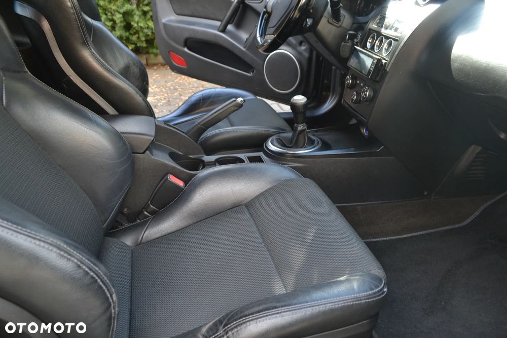 Hyundai Coupe 2.0 GLS - 10