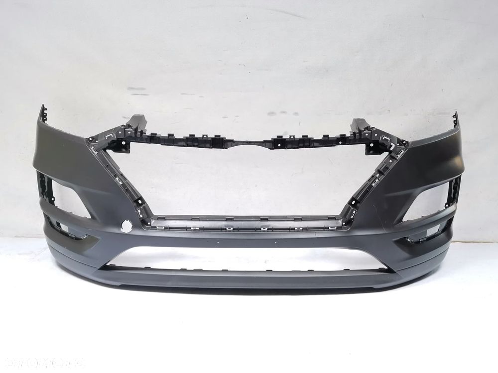 Zderzak Przód Przedni HYUNDAI TUCSON III Lift 18-20 NOWY Oryginał - 1