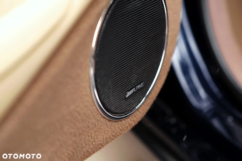 Jaguar XJ XJ8 4.2 LWB High - 22