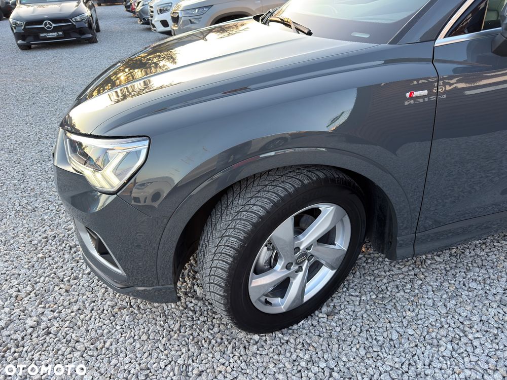 Audi Q3 35 TFSI S tronic S line - 5