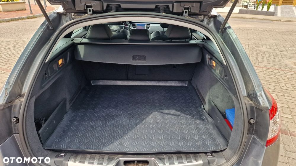 Peugeot 508 1.6 HDi Access - 13