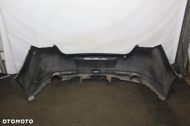 ZDERZAK TYLNY MAZDA 6 II - 2