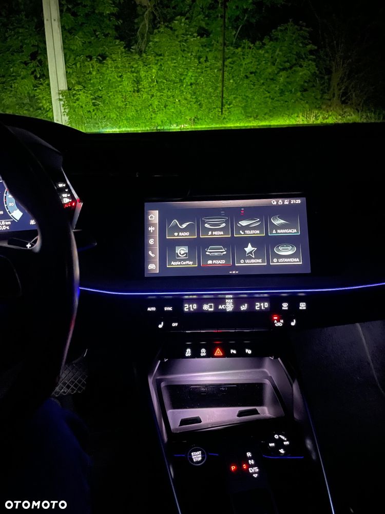 Audi A3 Limousine 1.5 TFSI S tronic - 23