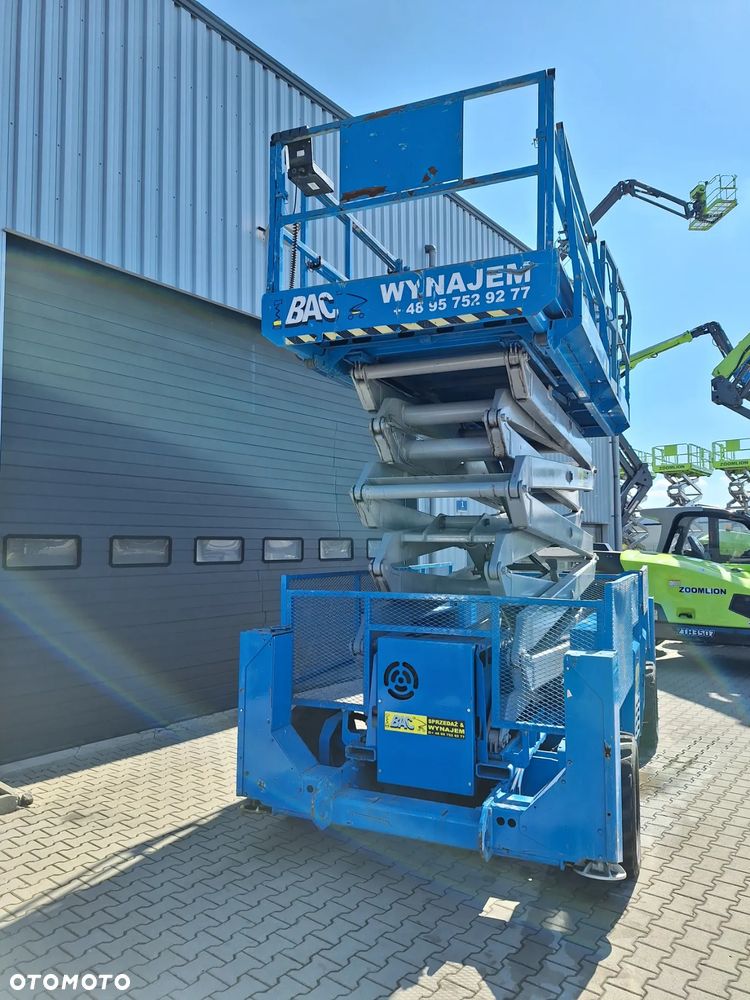 Genie GS-5390 - 10