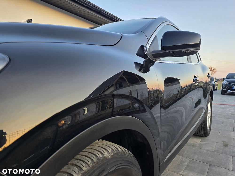 Renault Kadjar Energy dCi 110 EDC Experience - 14