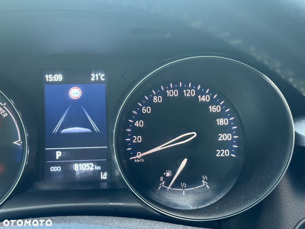 Toyota C-HR 2.0 Hybrid Selection - 19