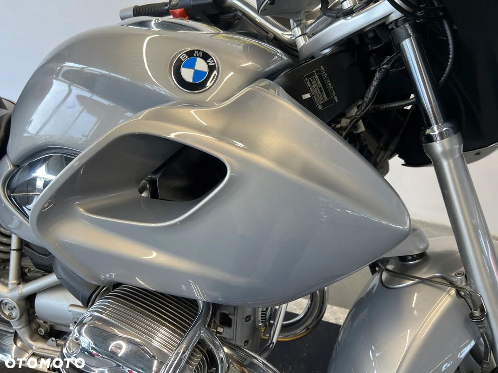 BMW R - 17