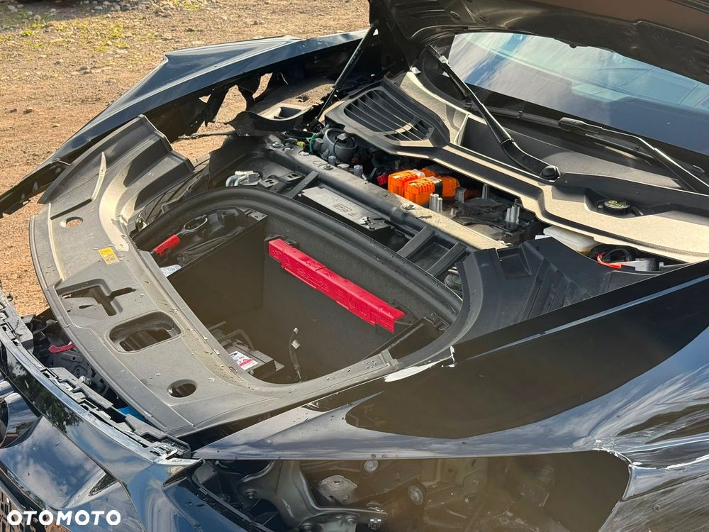 Audi RS e-tron GT 93kWh Quattro - 6