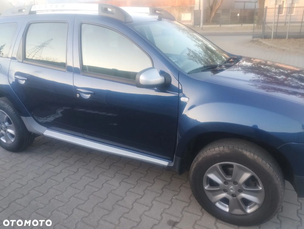 Dacia Duster 1.2 TCe Laureate S&S EU6 - 3
