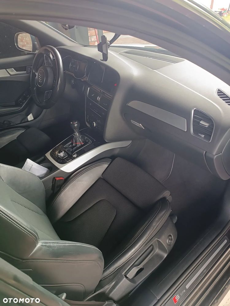Audi A4 Avant 2.0 TDI - 11