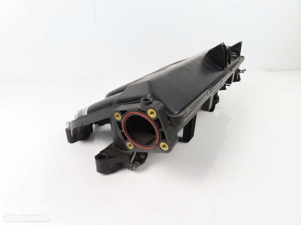 Coletor de admissão Usado / Original BMW X3 (E83)/BMW 3 (E90)/BMW 3 Touring (E91... - 3