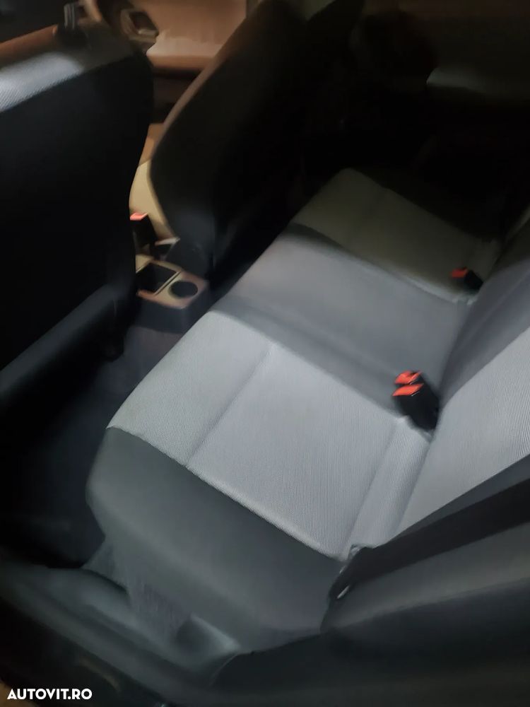 Skoda Fabia 1.2 TSI Classic Green tec - 6