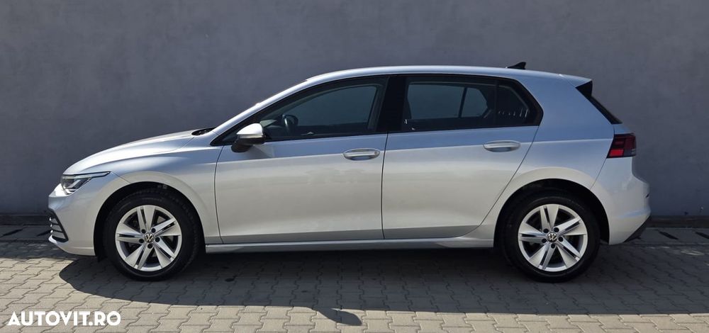 Volkswagen Golf 2.0 TDI Life - 11