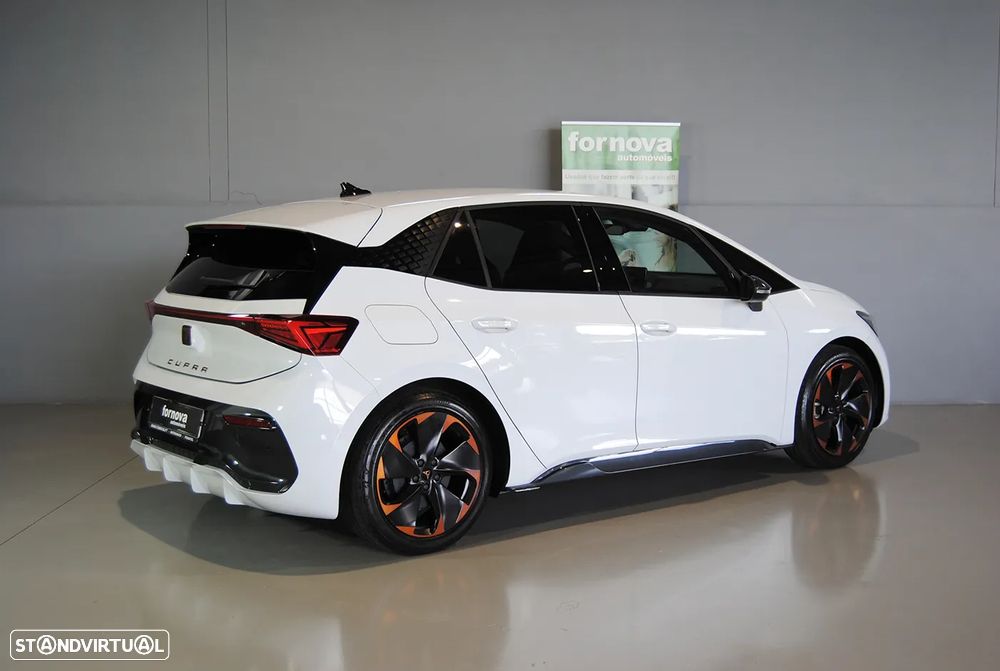 Cupra Born 58 kWh e-Boost Plus - 6