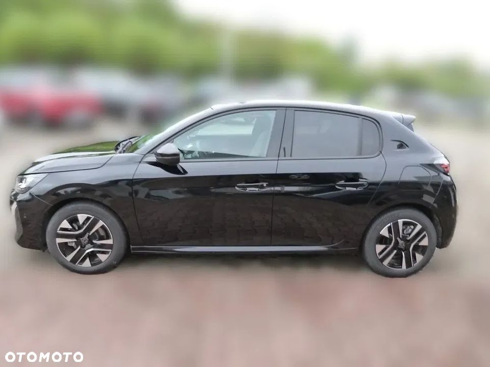 Peugeot 208 1.2 mHEV Allure - 5