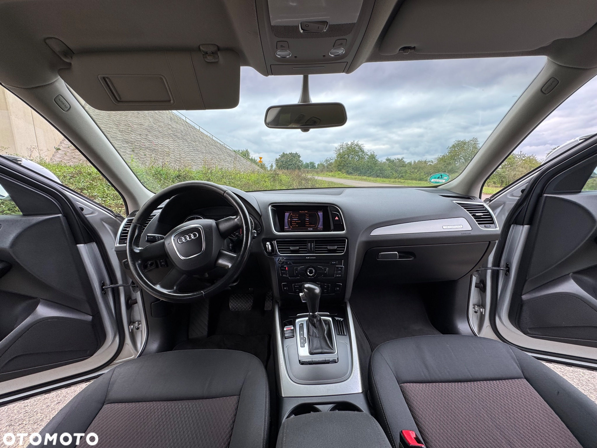 Audi Q5 - 19