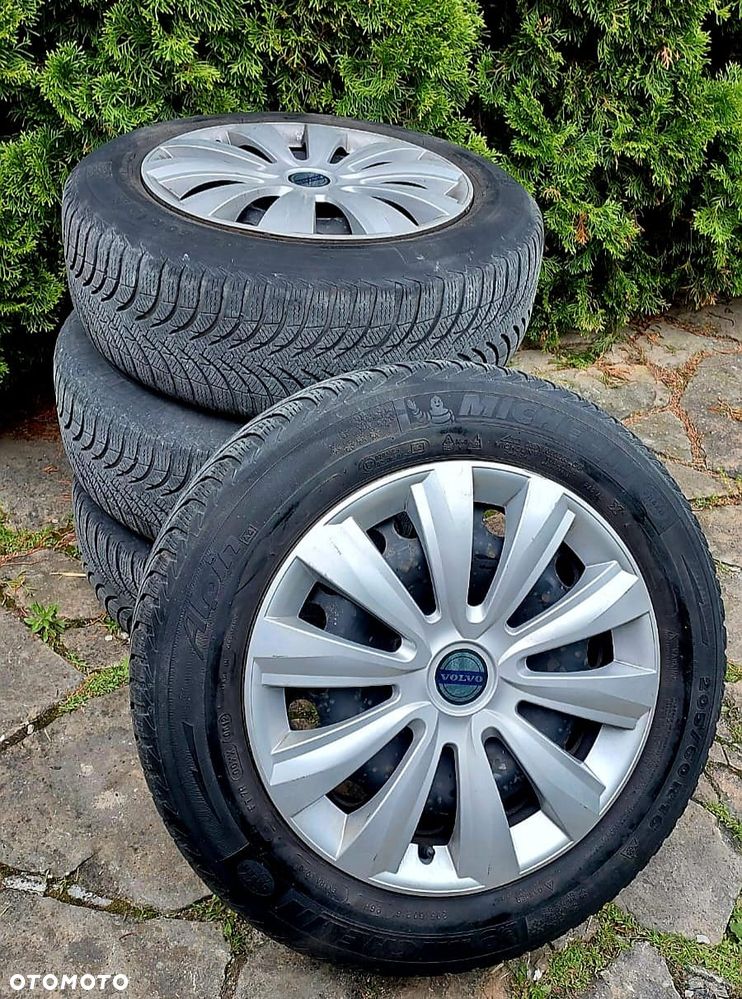 Volvo S60 T3 - 8