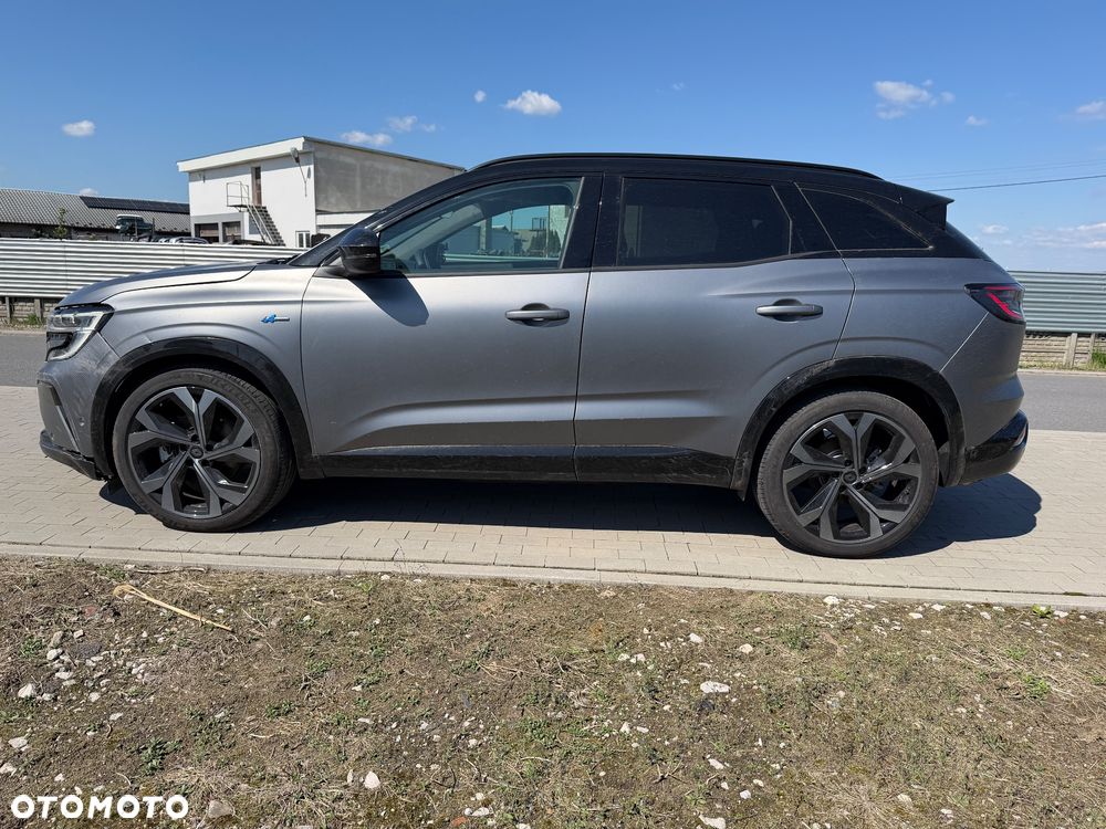 Renault Austral E-Tech Full 200 Esprit Alpine - 16