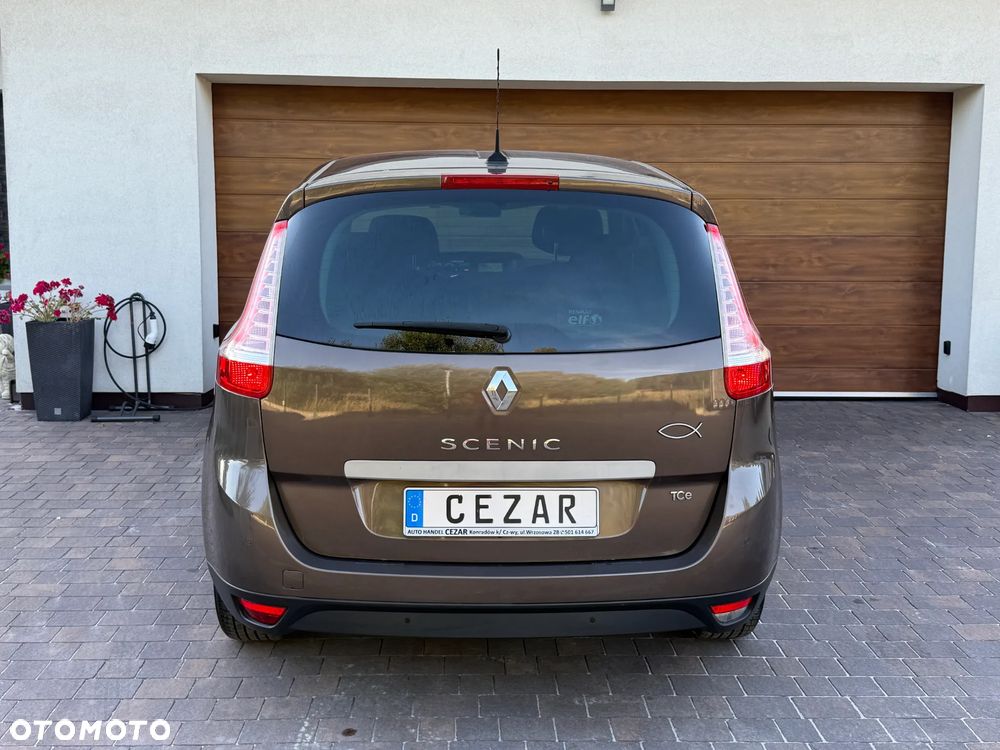 Renault Grand Scenic - 6