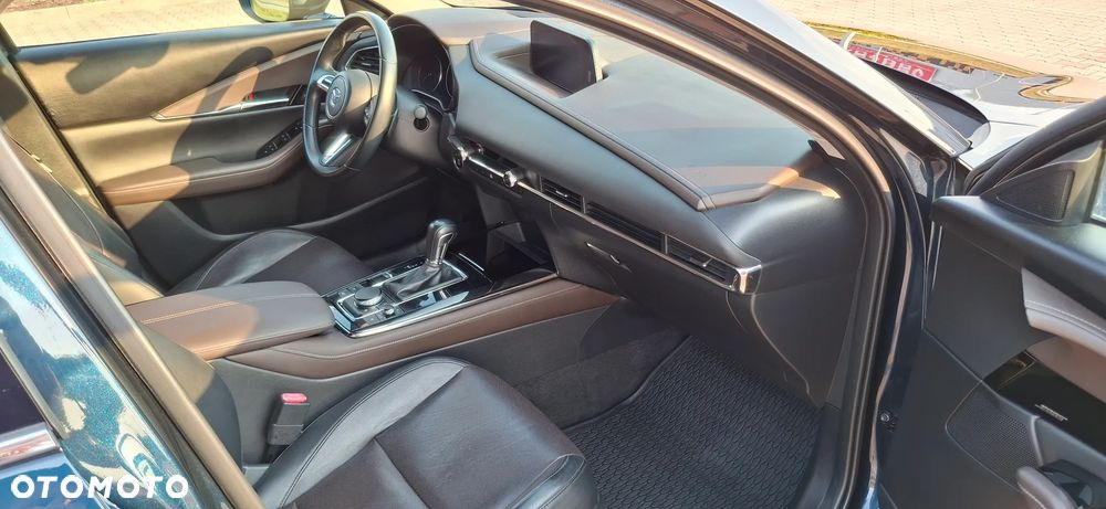 Mazda CX-30 2.0 mHEV Hikari AWD - 24