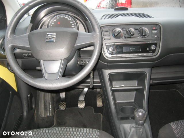 Seat Mii 1.0 Style EU6 - 14