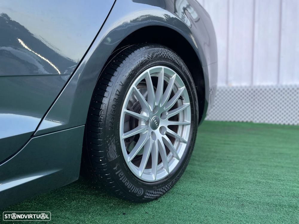 Audi A5 Sportback 40 TDI Advanced S tronic - 32