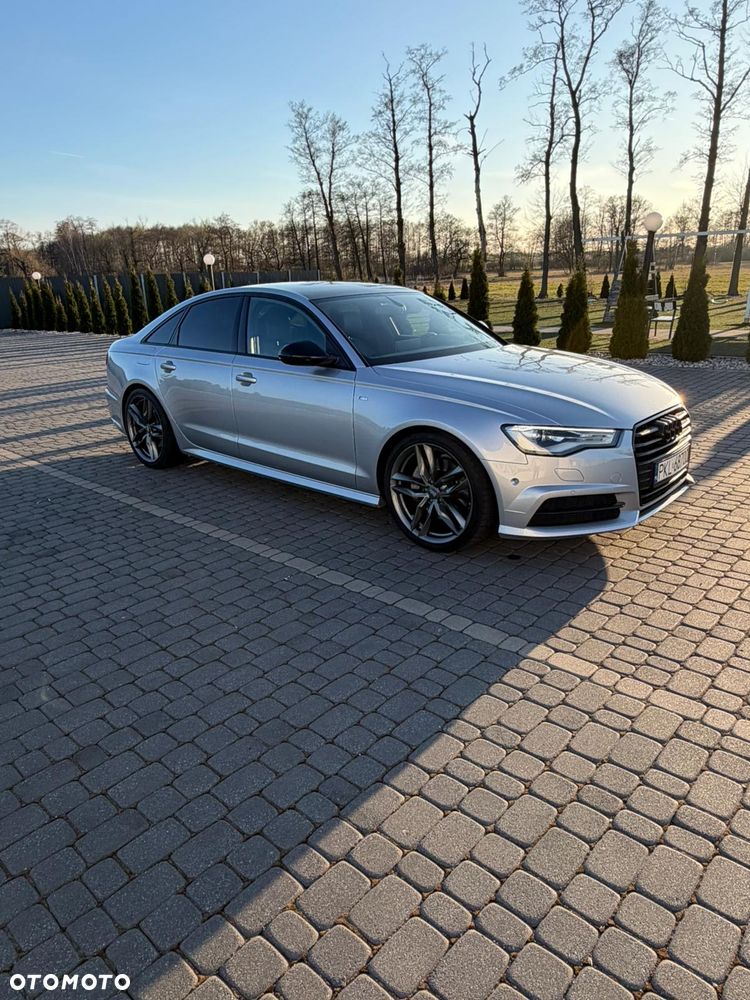 Audi A6 Limousine 3.0 TDI S tronic - 12